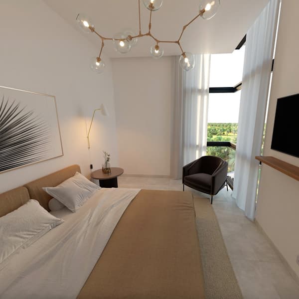 Dubai Properties Mudon Views Interiors 2-2