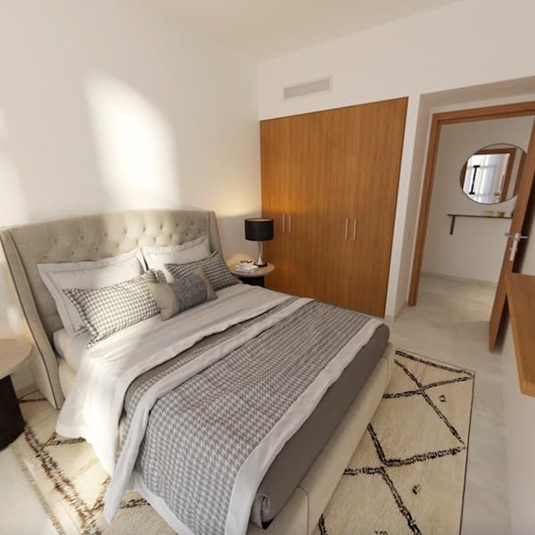 Dubai Properties Mudon Views Interiors 3-3