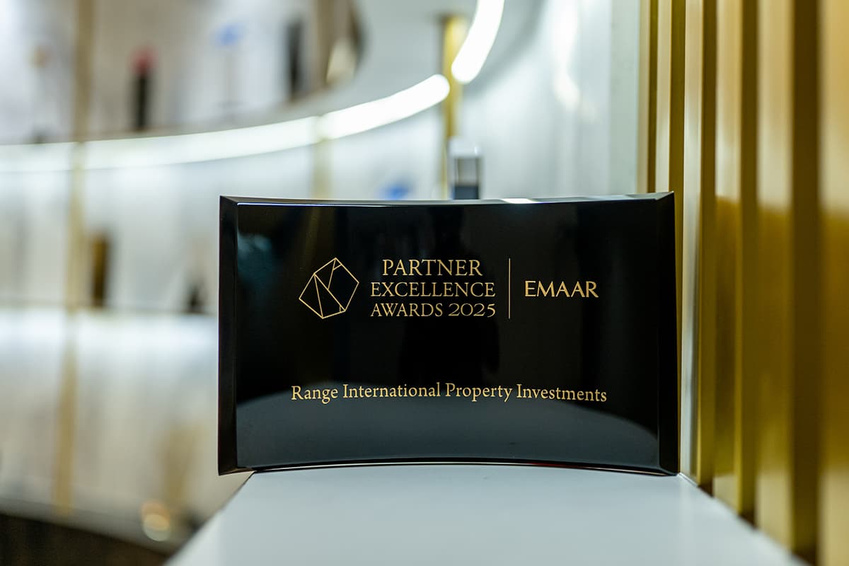 Emaar Excellence Partner