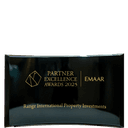 Emaar - Top 30 for UAE top brokers in the UAE