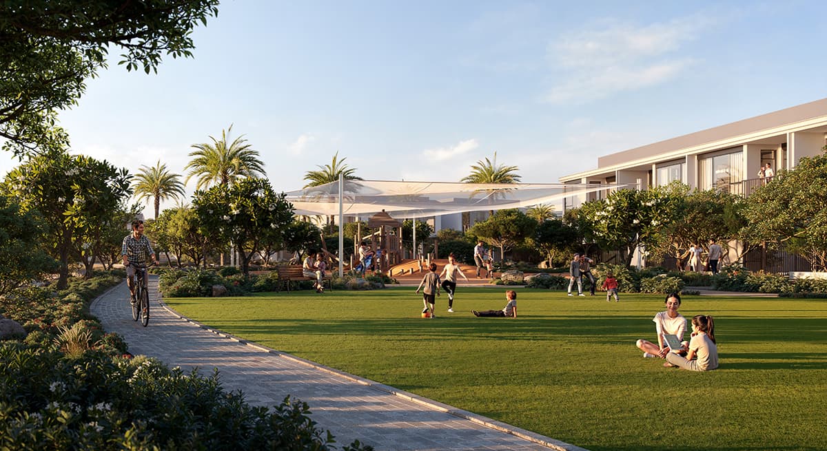 Emaar Greenspoint 2 image 2