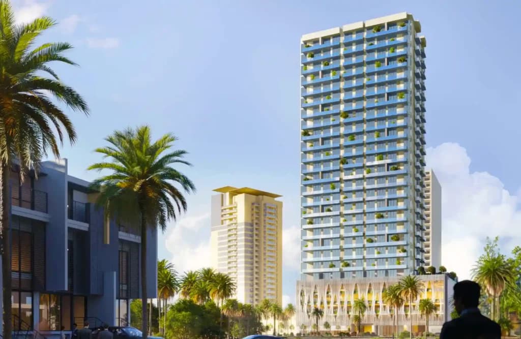 Ozone1 Residences image 3