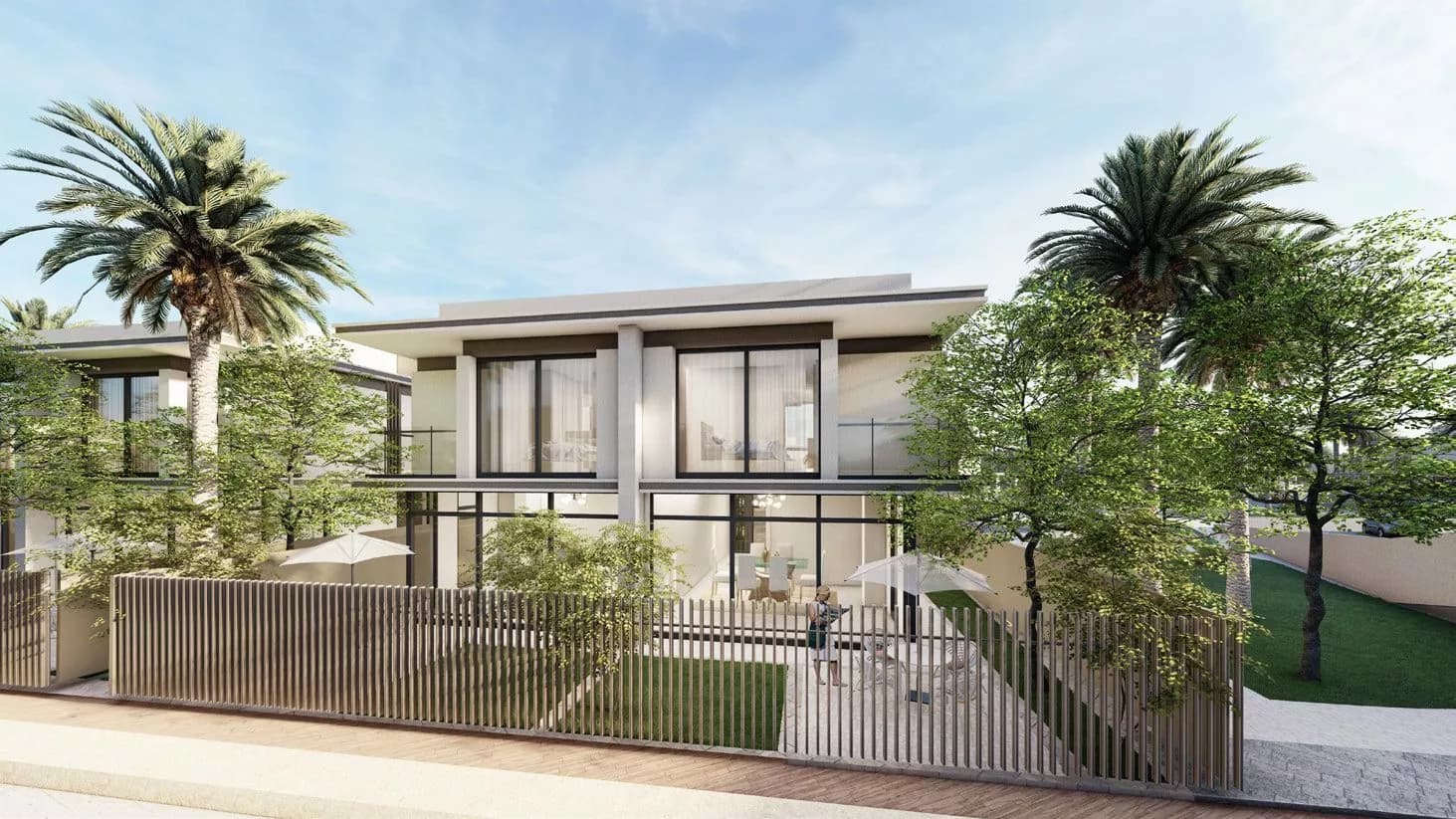 The Falcon Island image 2