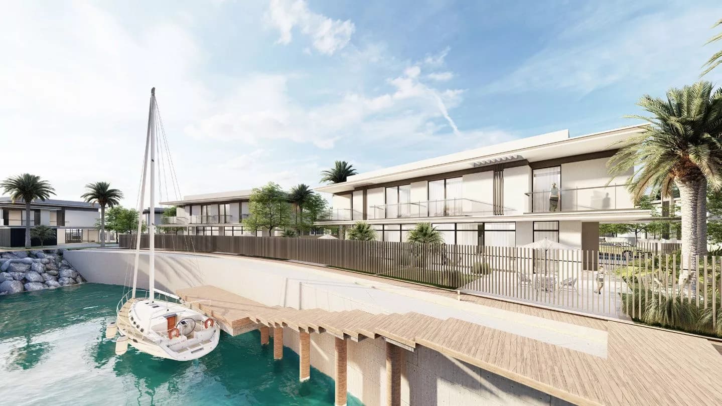 The Falcon Island image 4