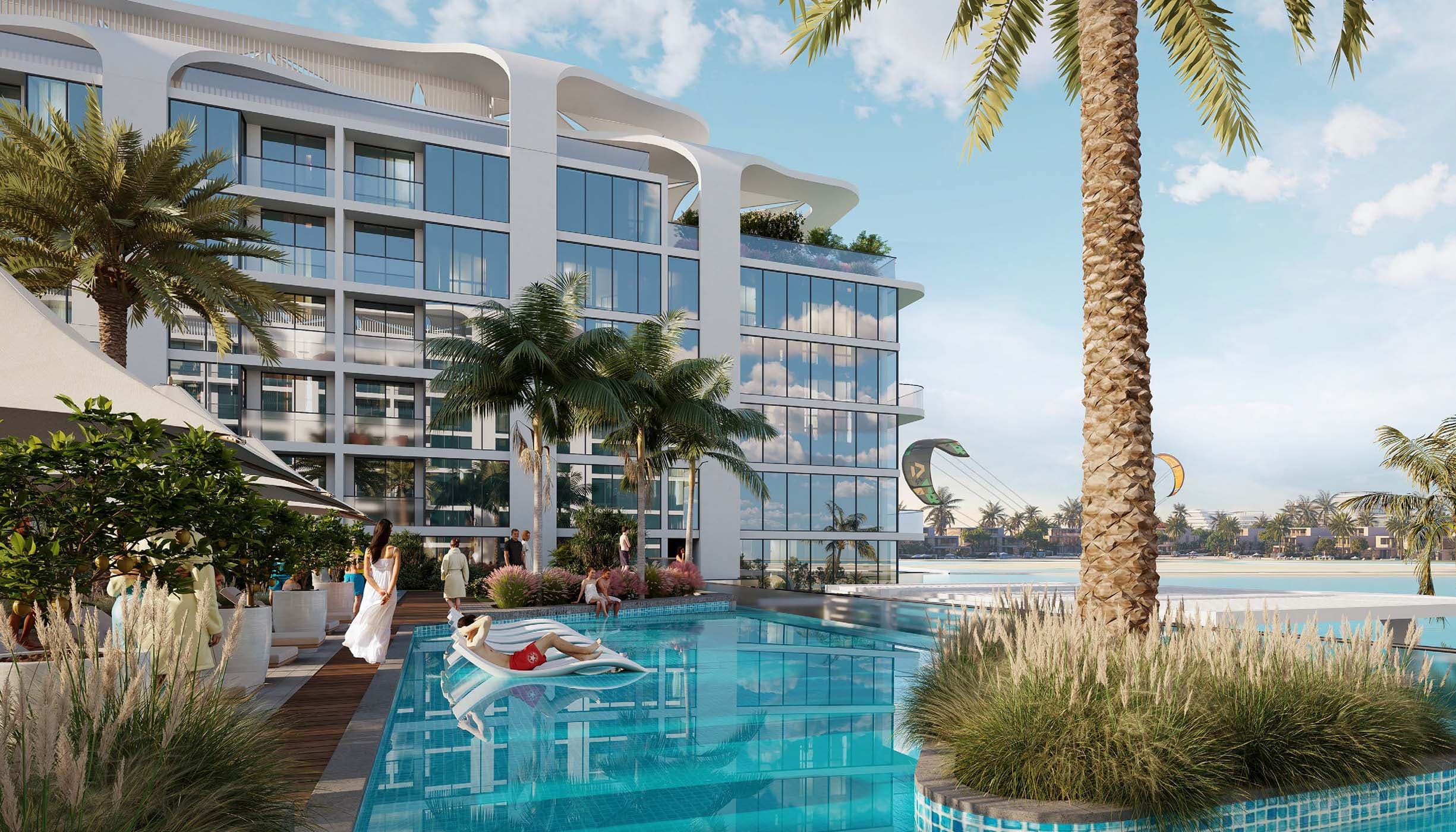 Florine Beach Residences image 1