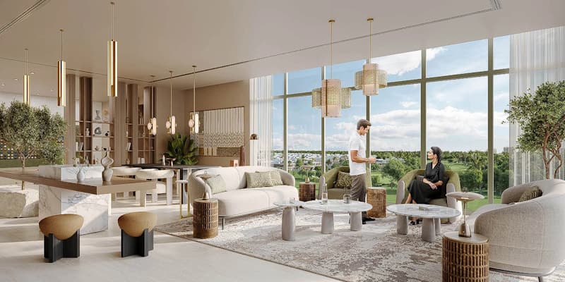 Lavish 3-bedroom townhouse for sale in Emaar Dale image 3