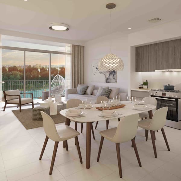 GREEN_SQUARE_2BDR-Living-scaled-2