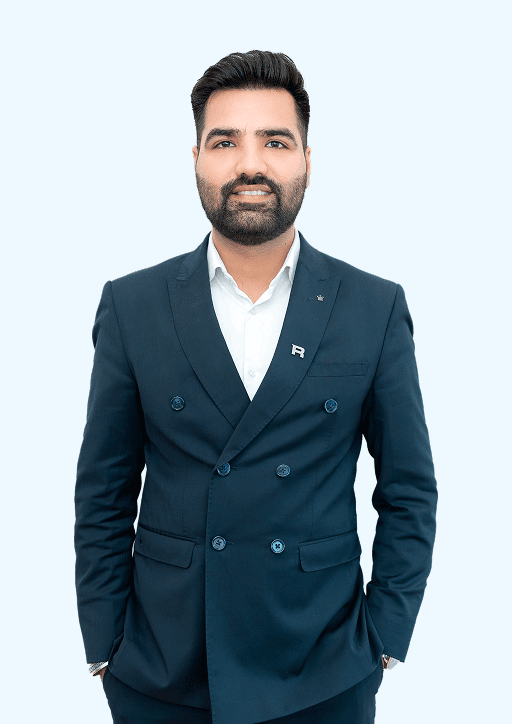 Gaurav Ahuja