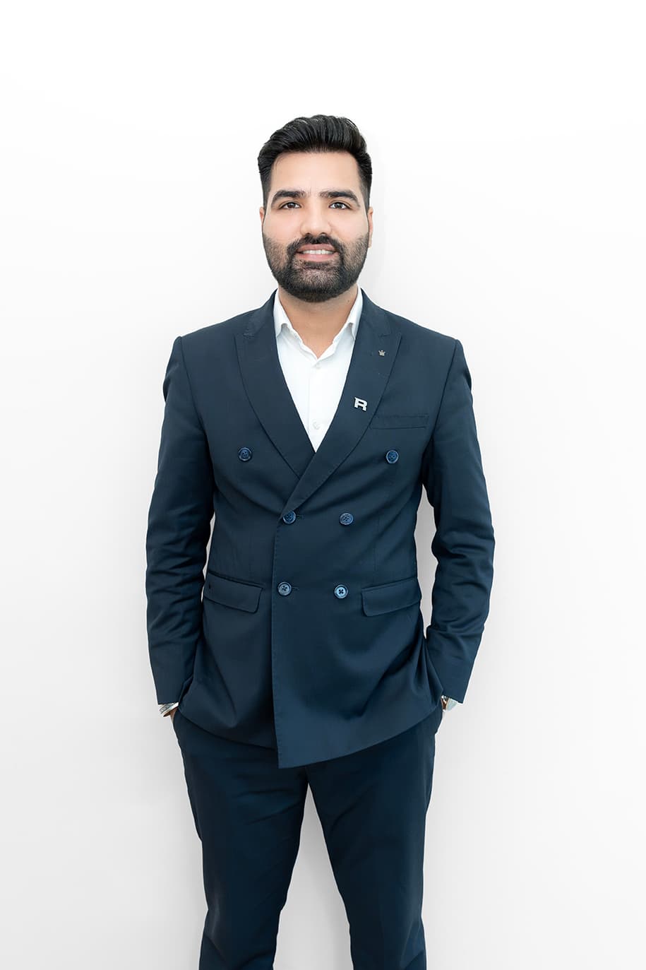 Gaurav Ahuja