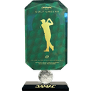 Damc Hills 2 Golf Greens