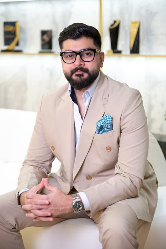 Hadi Khan 