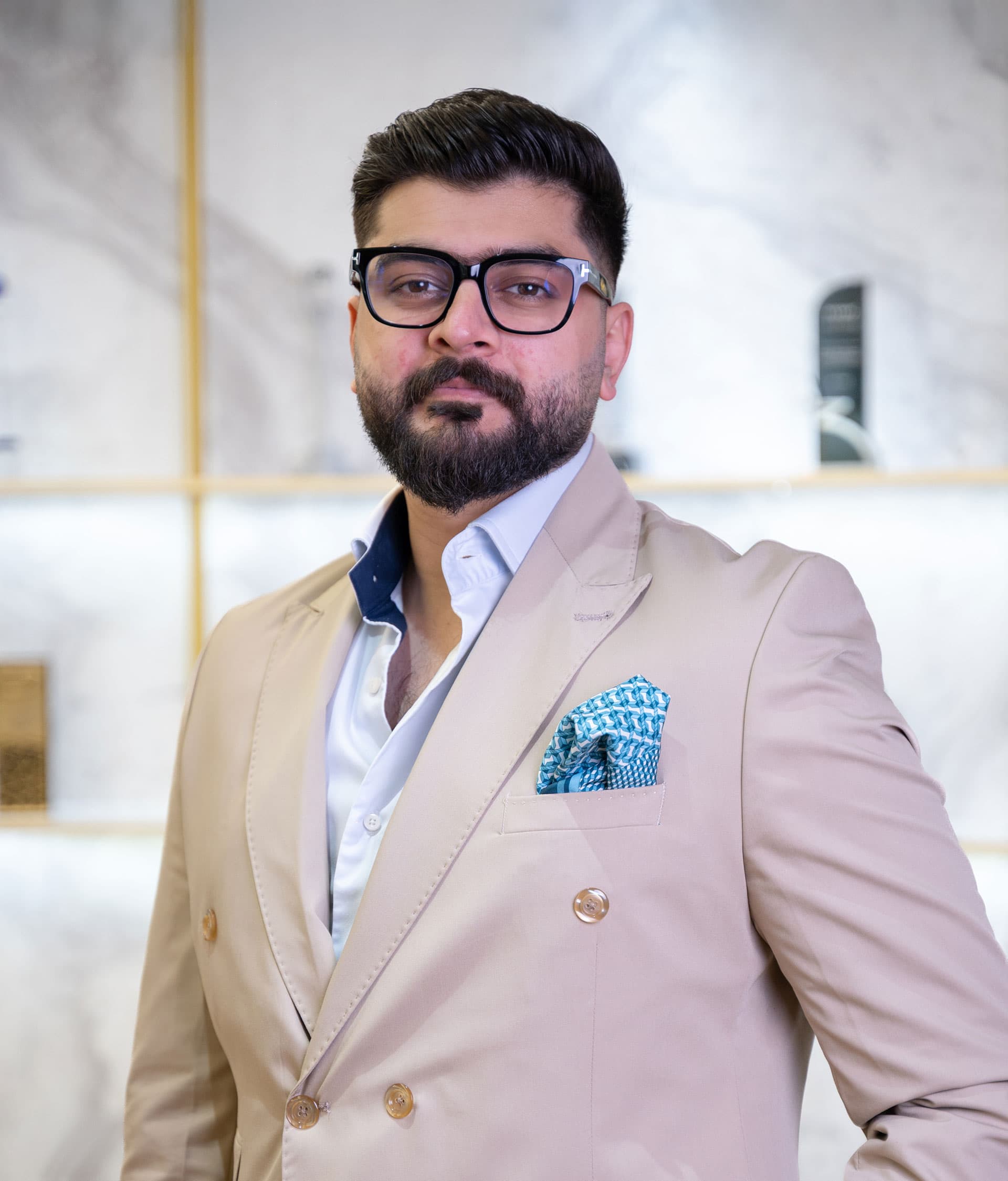 Hadi Khan 