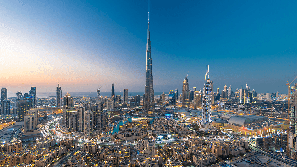 How to Buy Property in Dubai Step by Step Guide for Buyers
