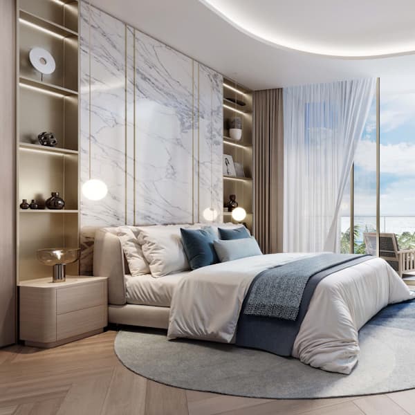 IMTIAZ - BW Grand - Bedroom 2-1