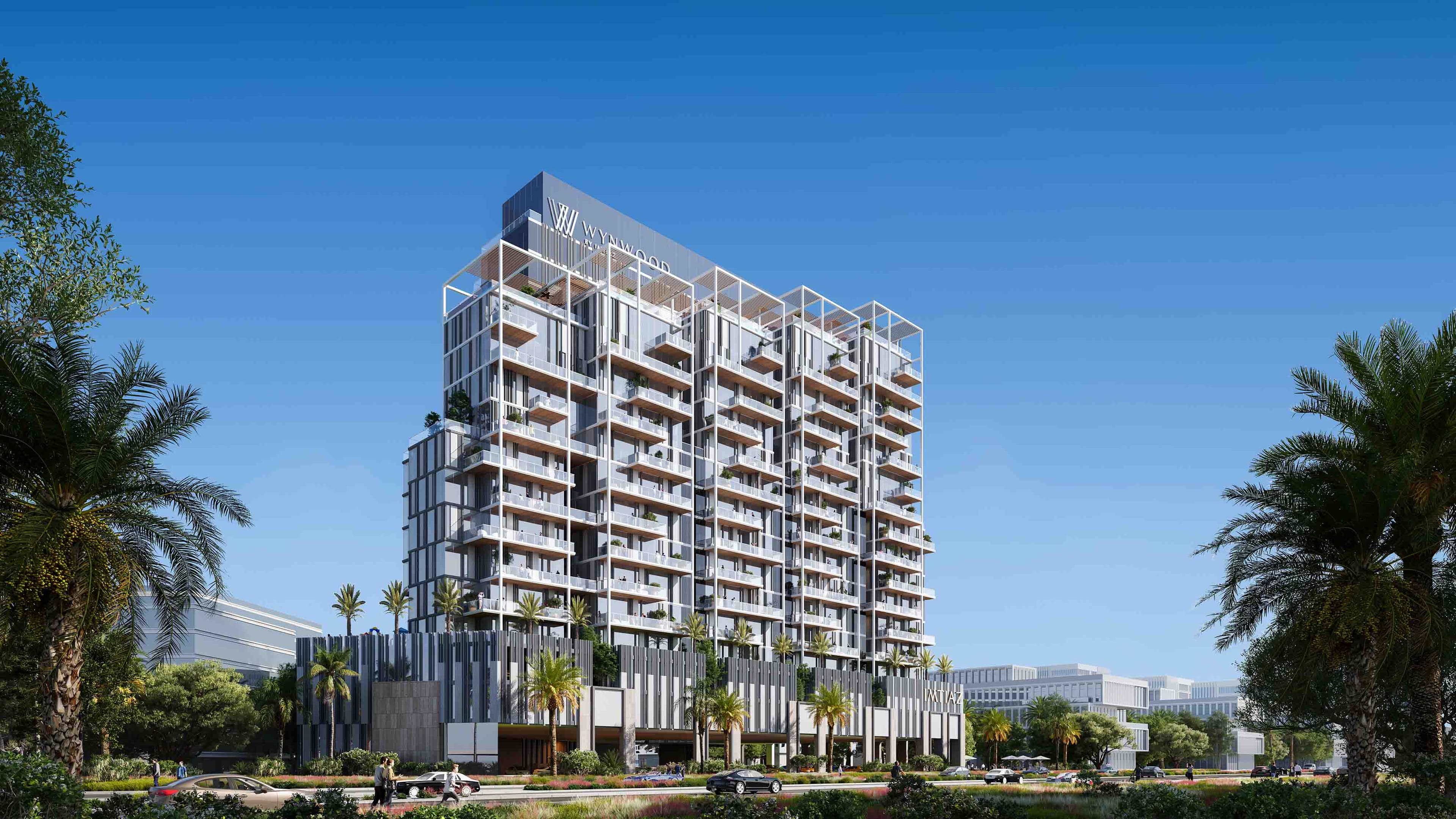 Wynwood Residences image 1