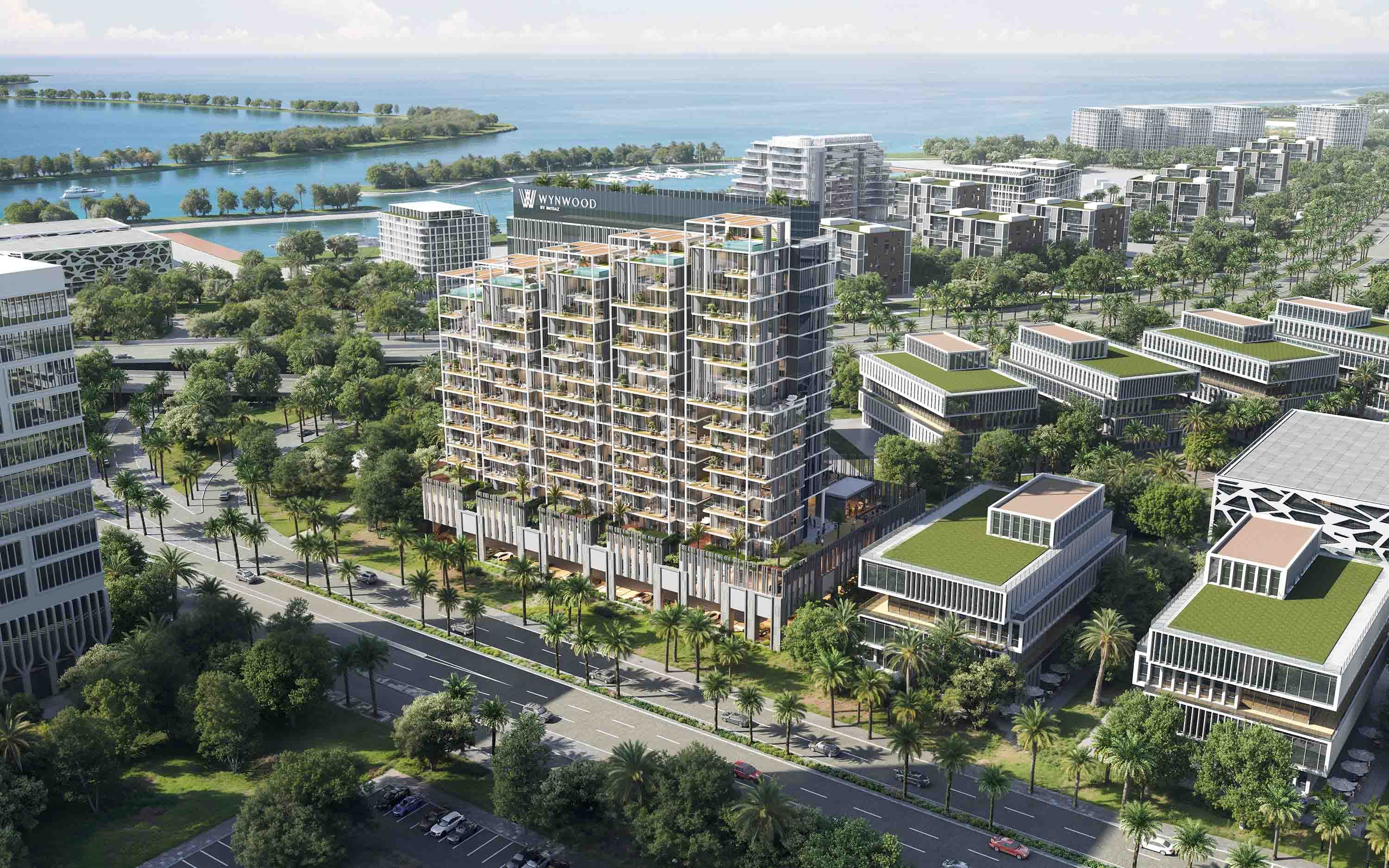 Wynwood Residences image 2