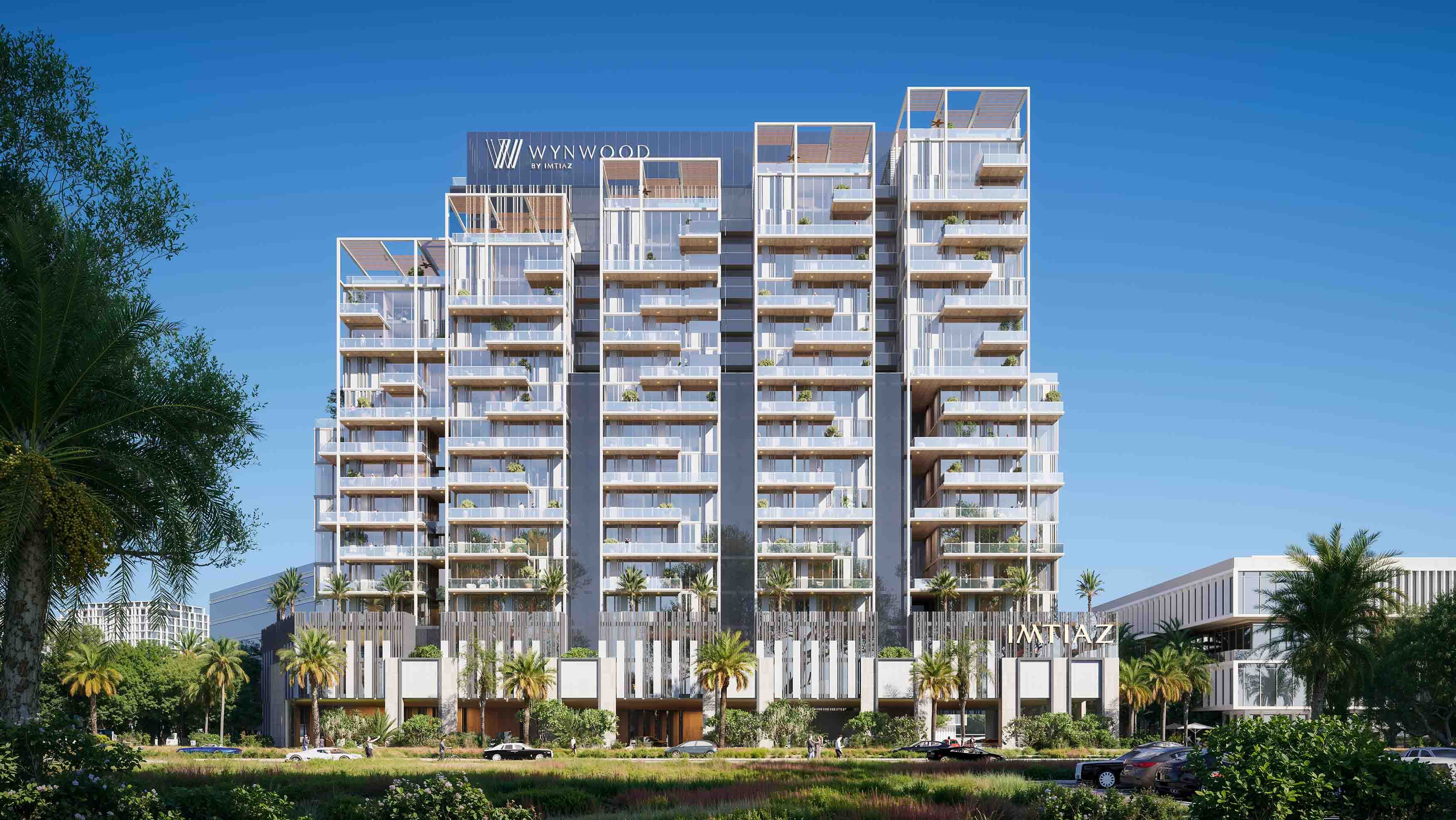 Wynwood Residences image 3