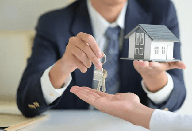 Residential Sales & Leasing