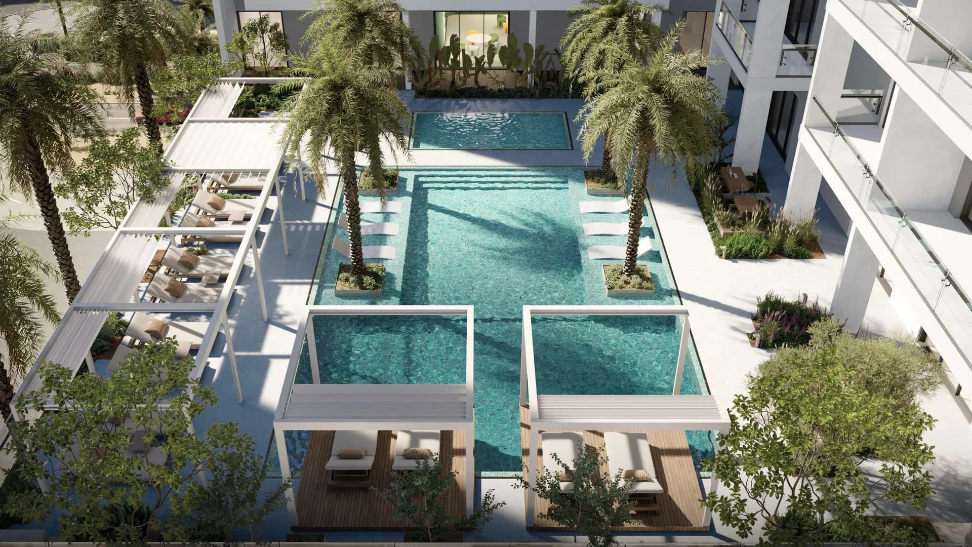 1Wood Residence image 4