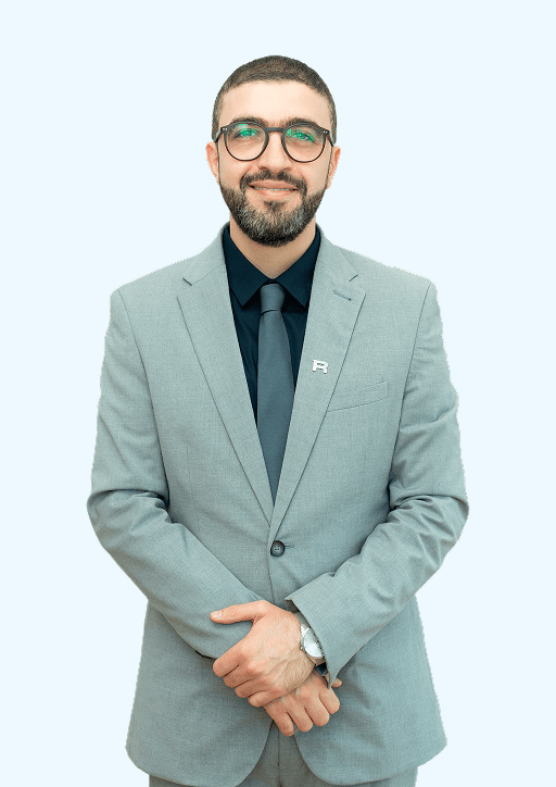 Mohamad Malki