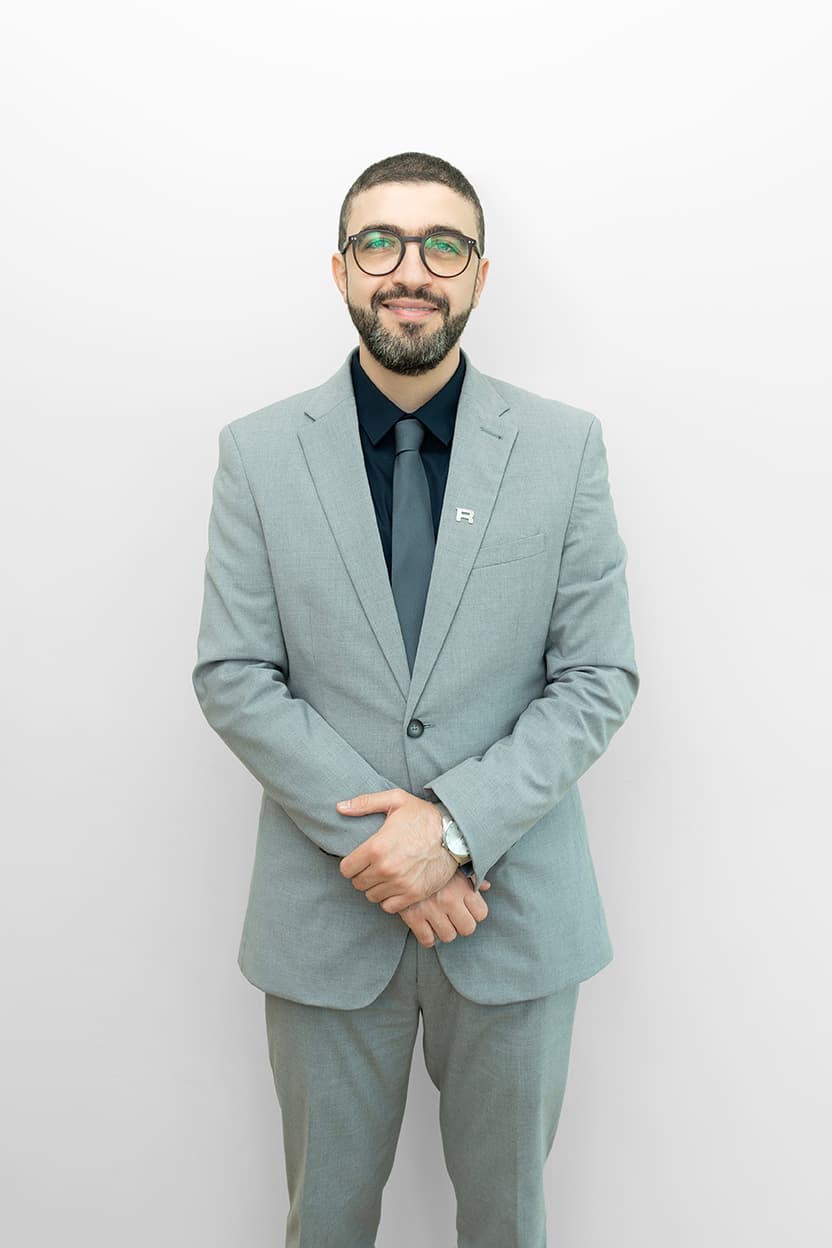 Mohamad Malki