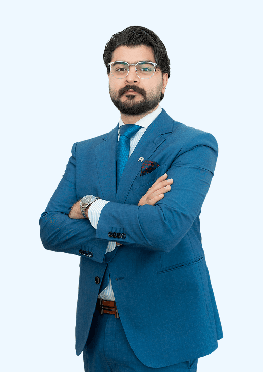 Mohammad Hadi Khan