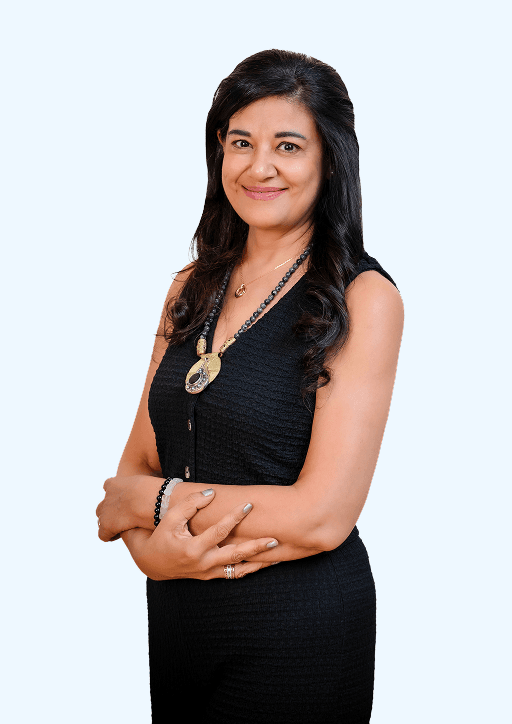 Mona Gopal