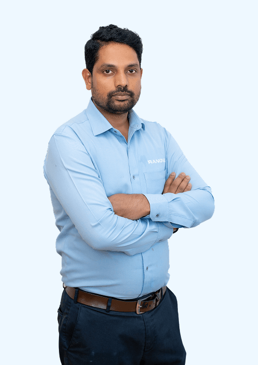 Murali Krishna