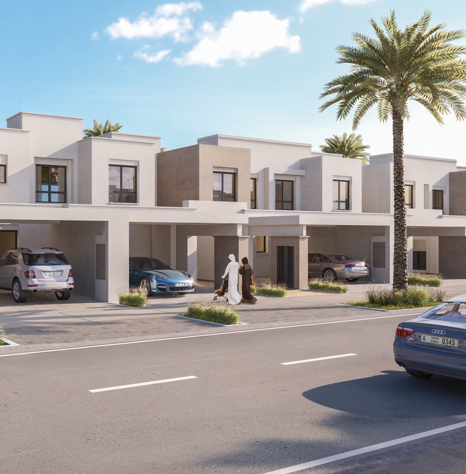 NSHAMA-Reem-Townhouses-Town-Square-Dubai-Exteriors-5-4