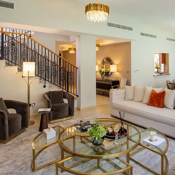Nad Al Sheba Villas for Sale 1-1