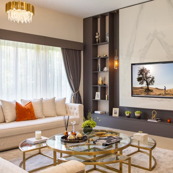 Nad Al Sheba Villas for Sale 2-4