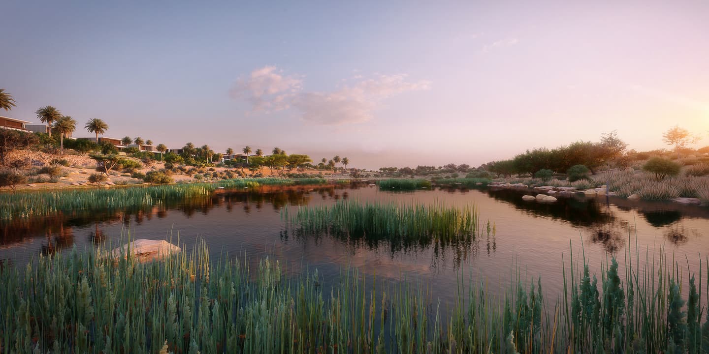 Expo Valley image 1