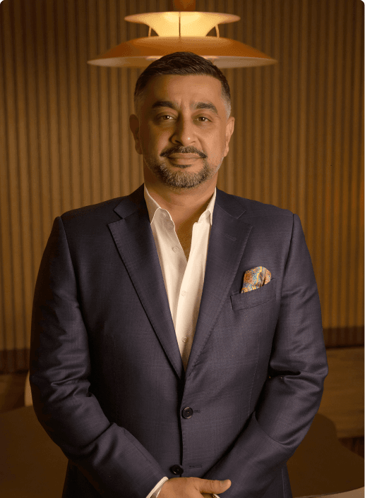 Nitin Chopra
