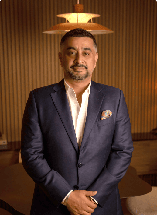 Nitin Chopra