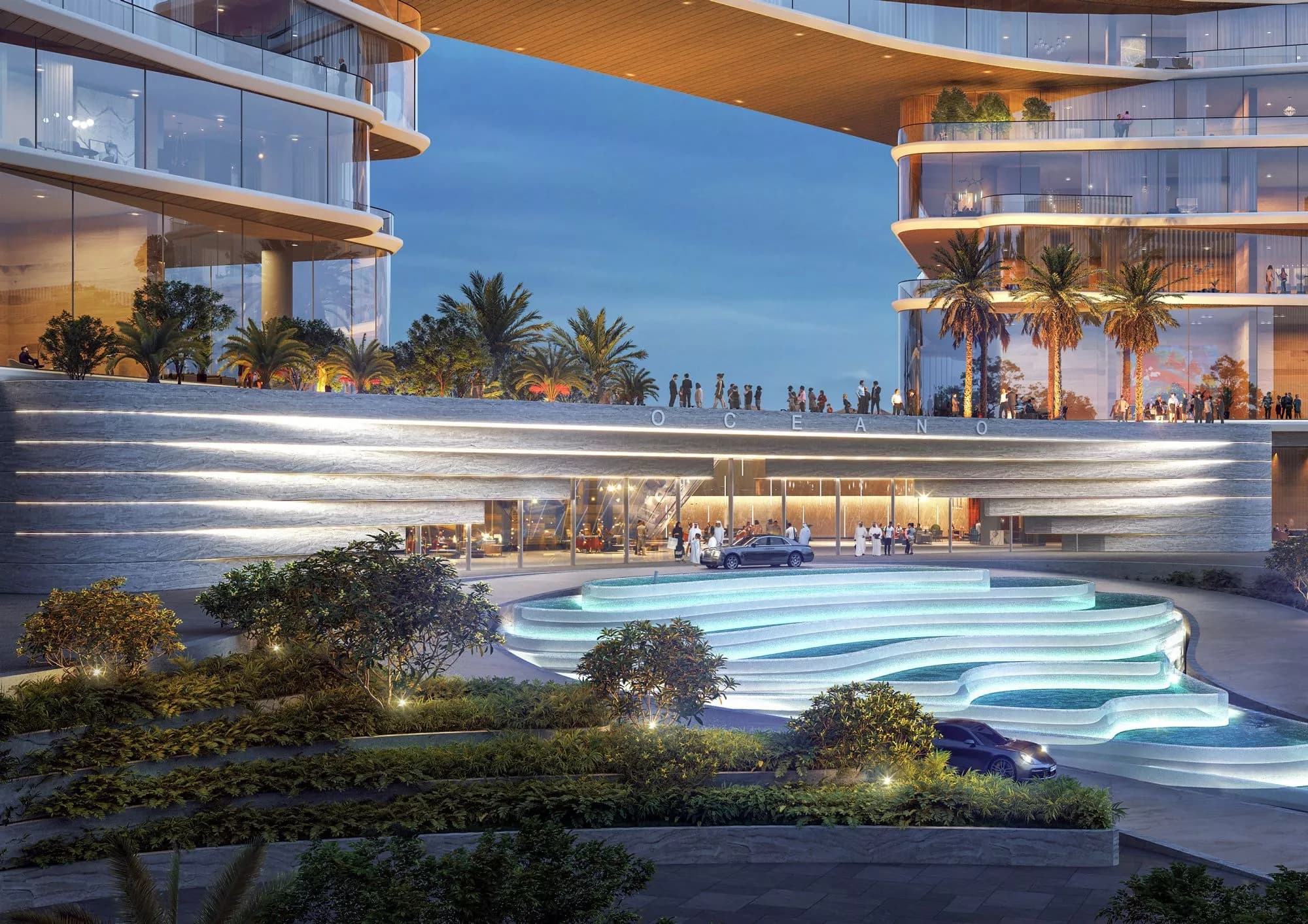 The Oceano image 7