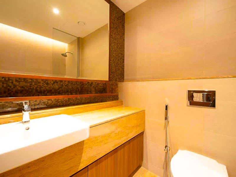 ELEGANT 3 BEDROOM APARTMENT image 4