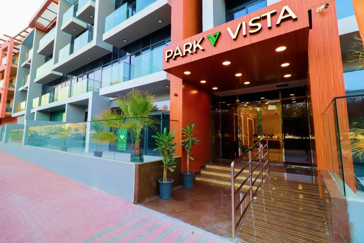 Park Vista image 1