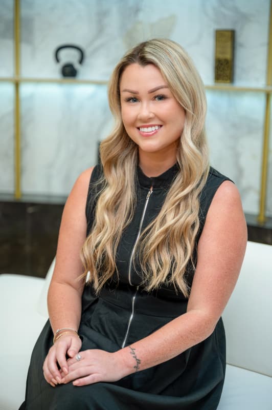 Pernille Bech Bartholin Jensen