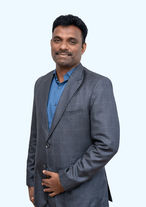 Pradeep Thoppil