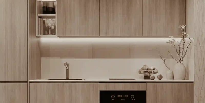 Prime studio apartment for sale in Q GARDENS ALIYA image 5