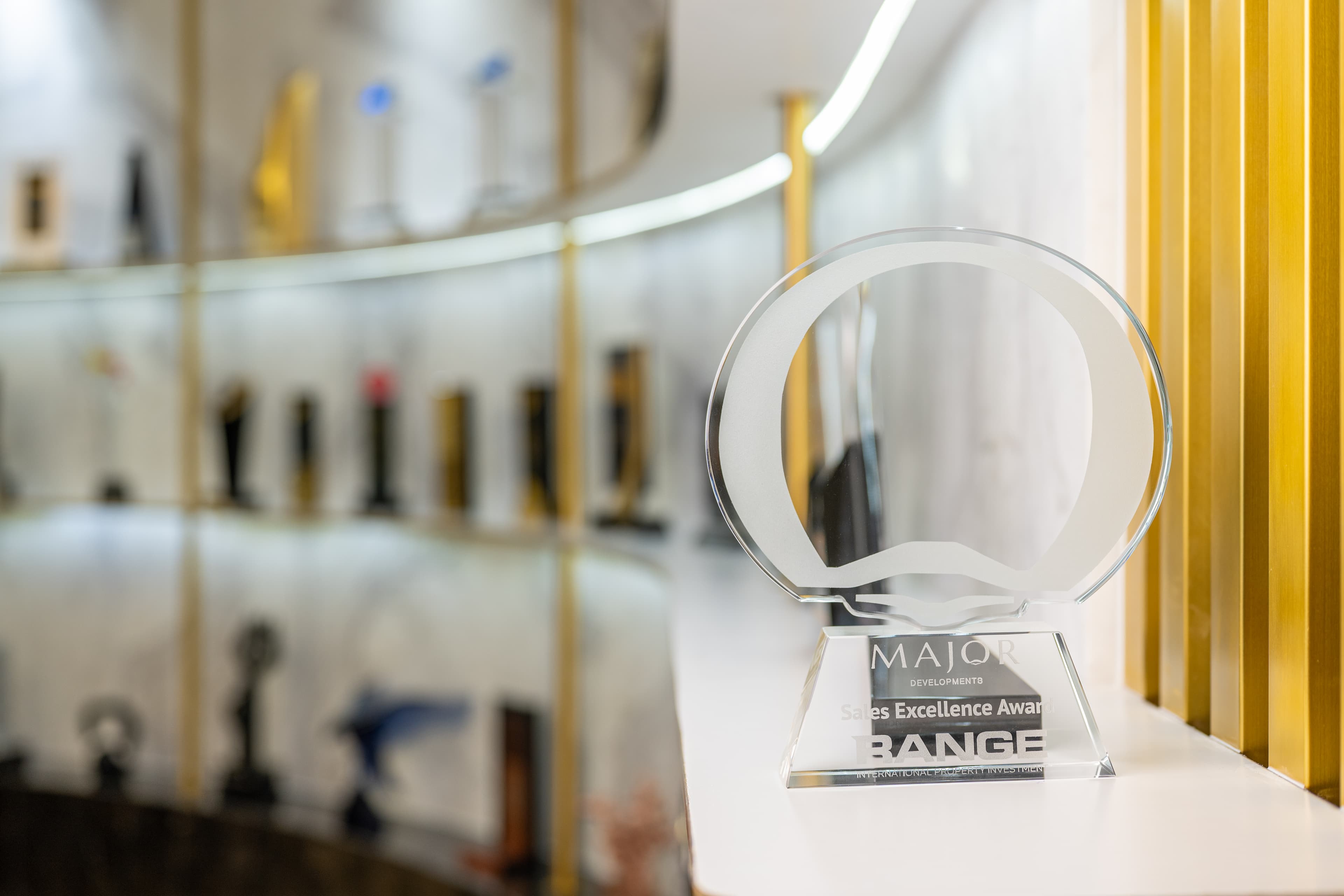 MAJOR DEVELOPMENTS image 1