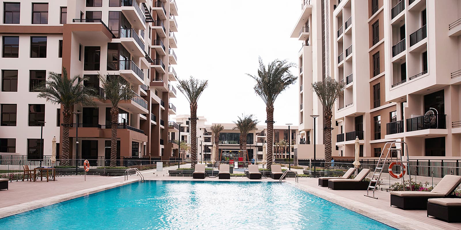 The Rawda Apartments image 1