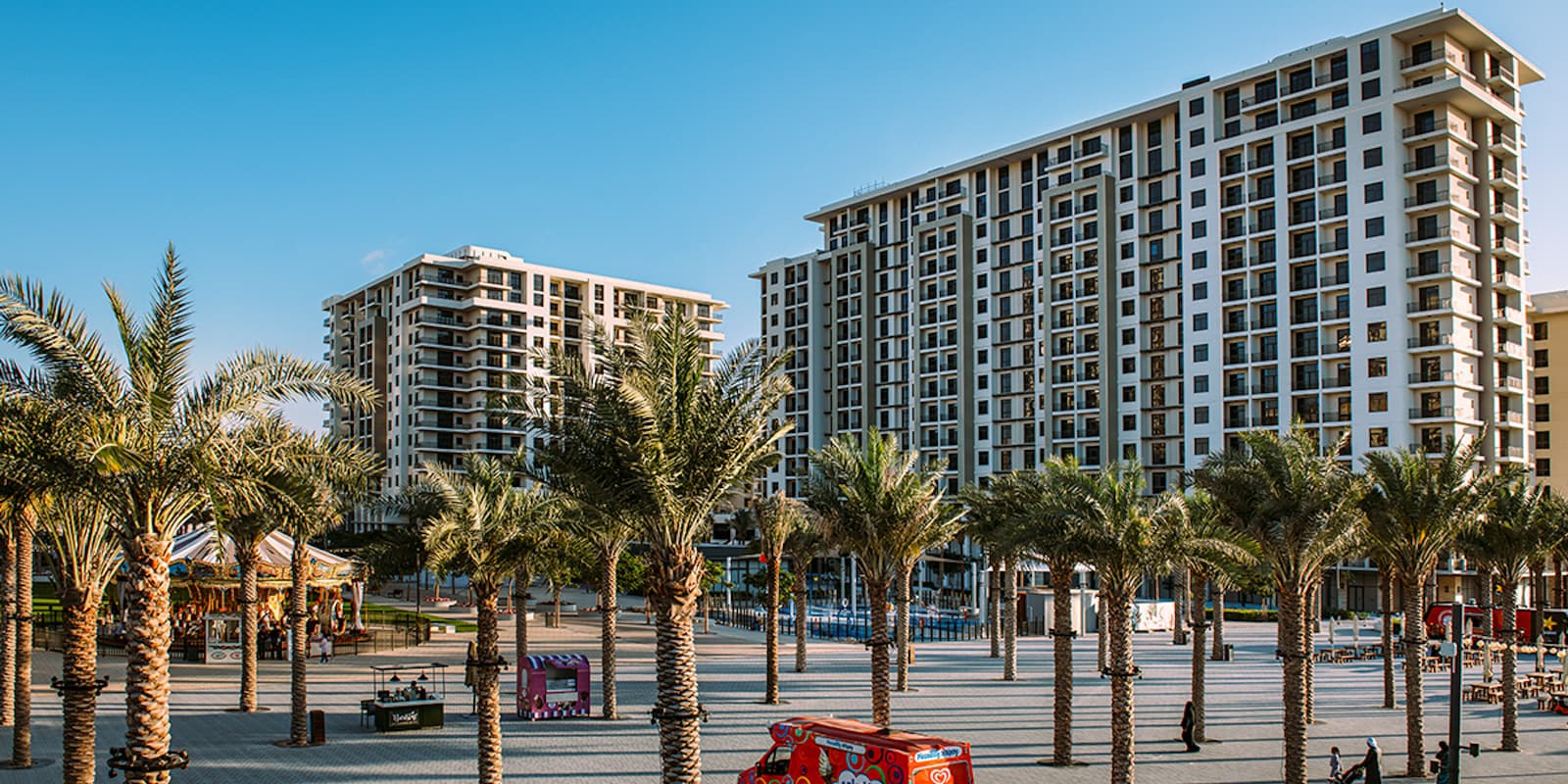The Rawda Apartments image 2