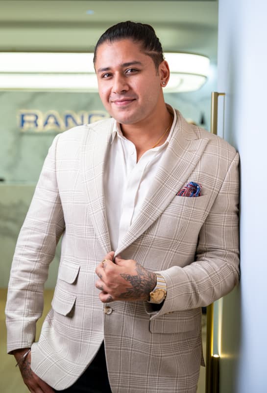 Rohan Bhela