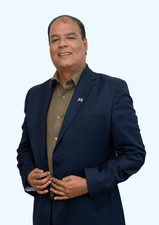 Rajaish Nellakara