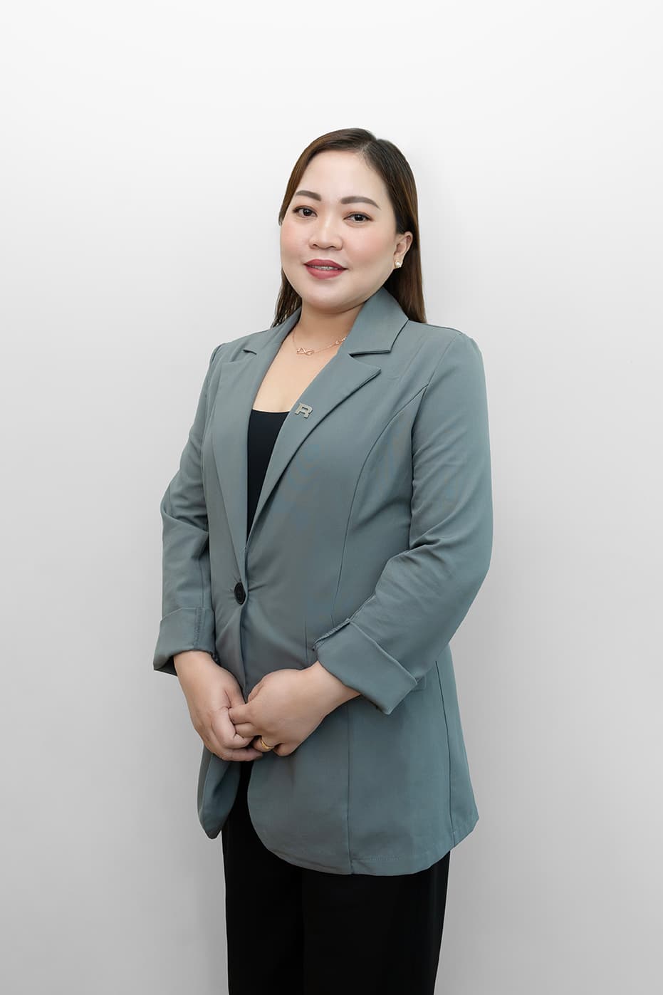 Regail Reyes