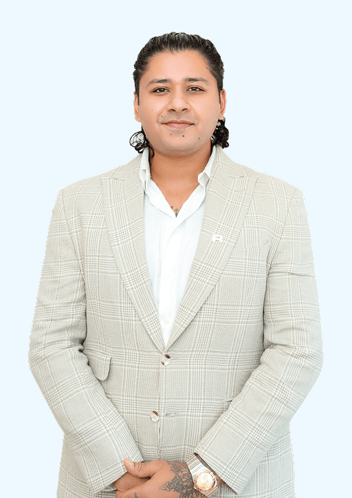 Rohan Bhela
