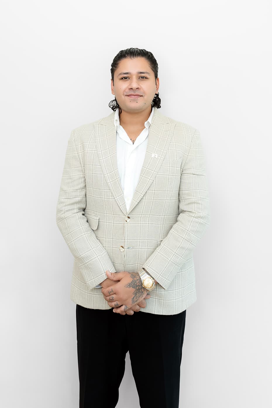 Rohan Bhela