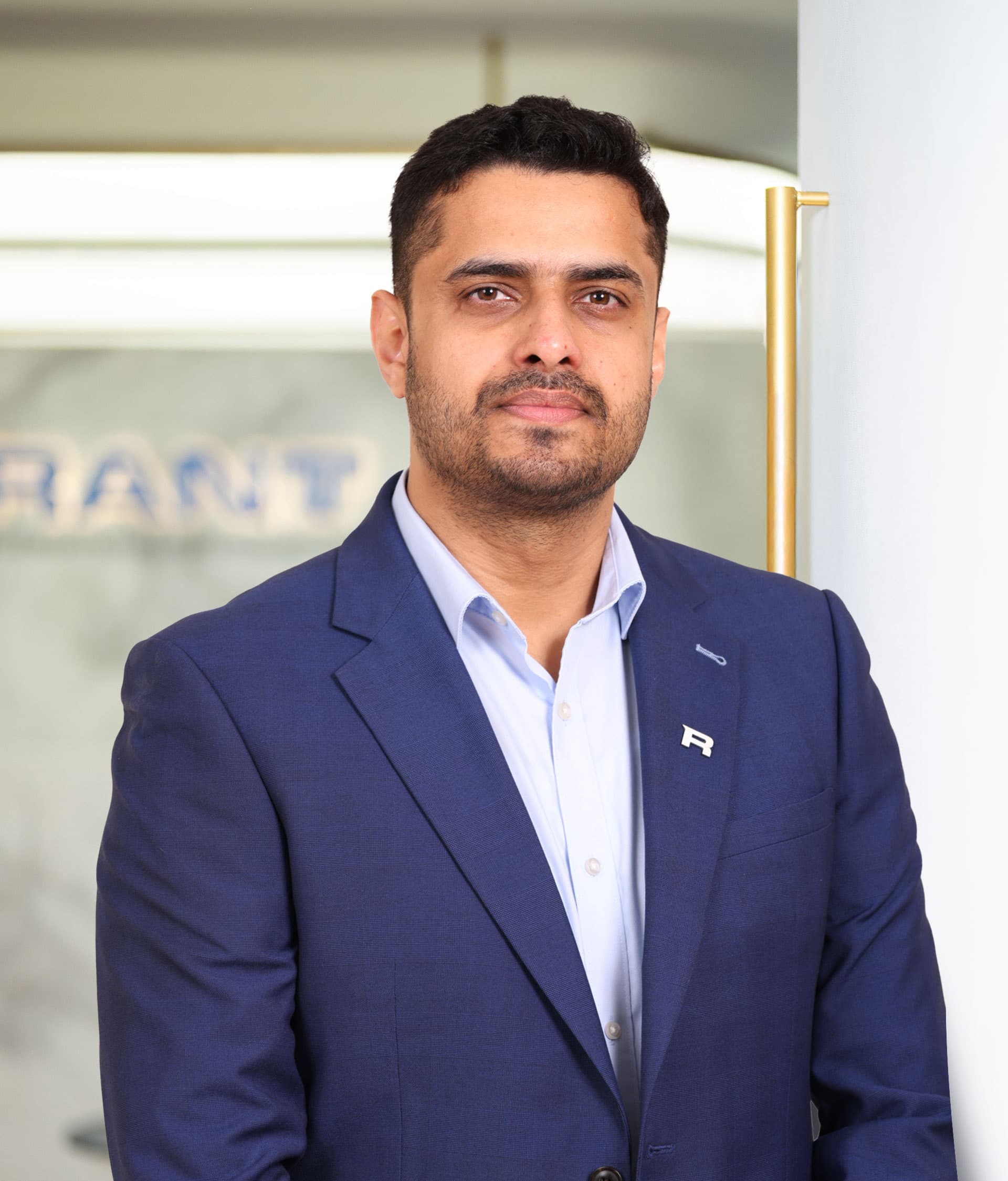Romit Kumar