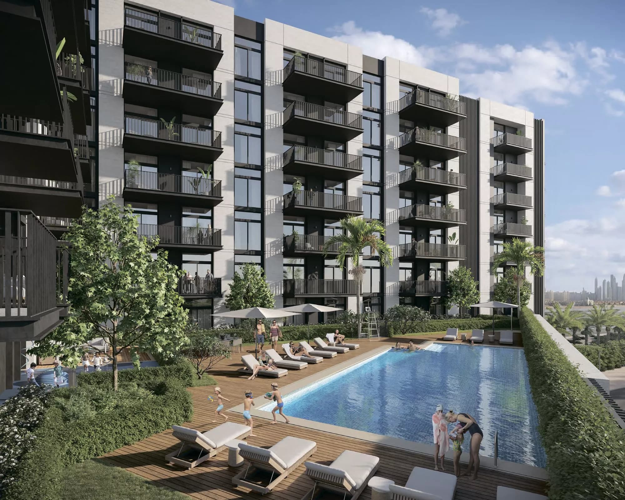 Ellington Rosemont Residences image 3